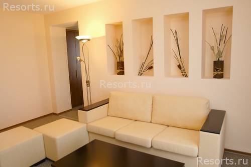 Berlin Beach Hotel 12